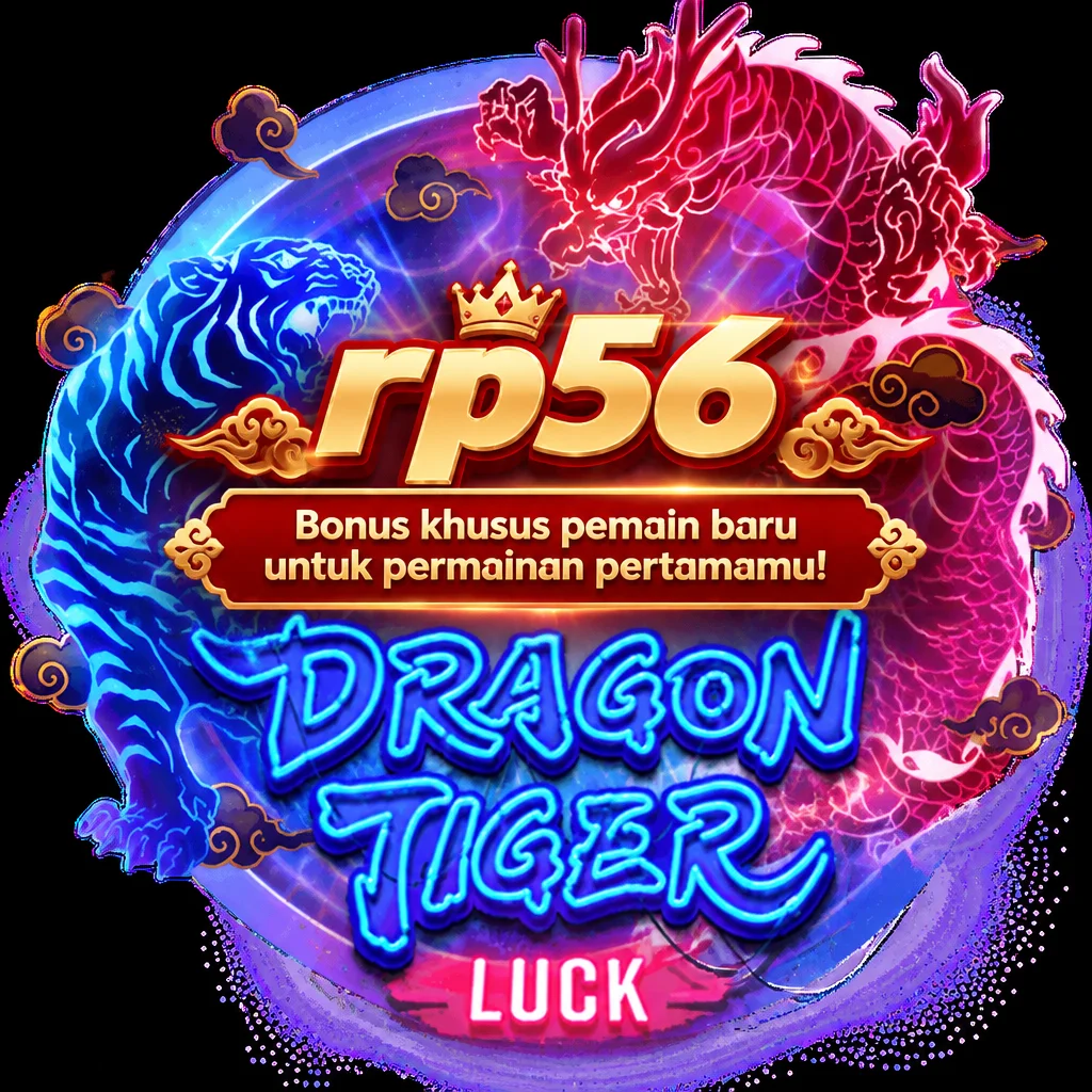 rp56 · Dragon Tiger Luck