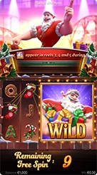 rp56 · Santas Gift Rush