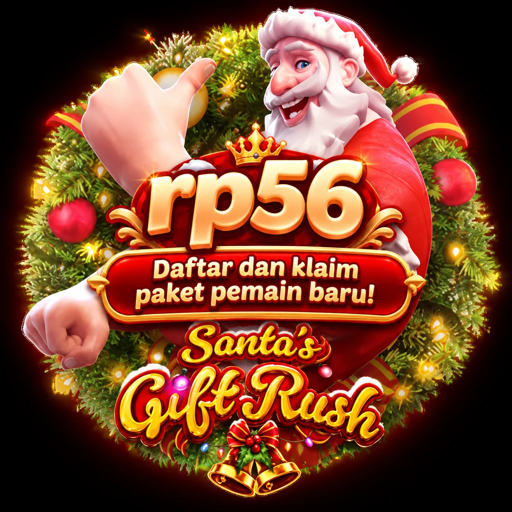 rp56 · Santas Gift Rush