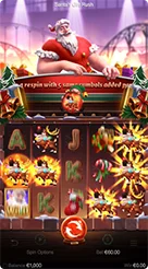 rp56 · Santas Gift Rush